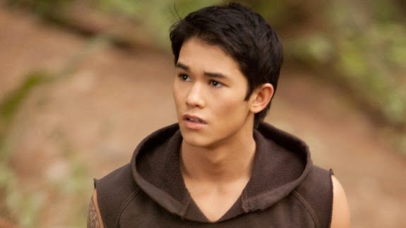 booboo stewart ethnicity