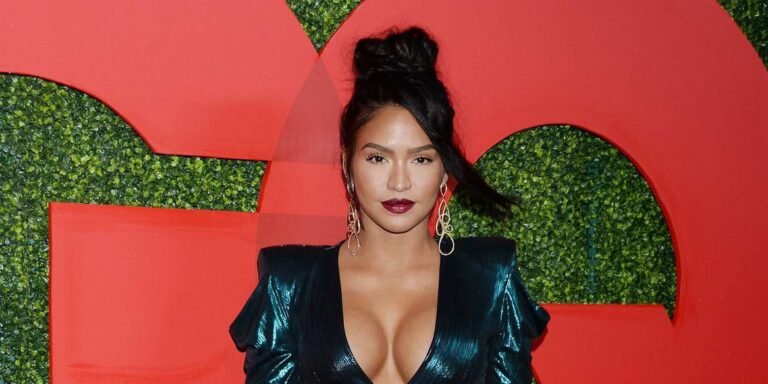 cassie ventura ethnicity
