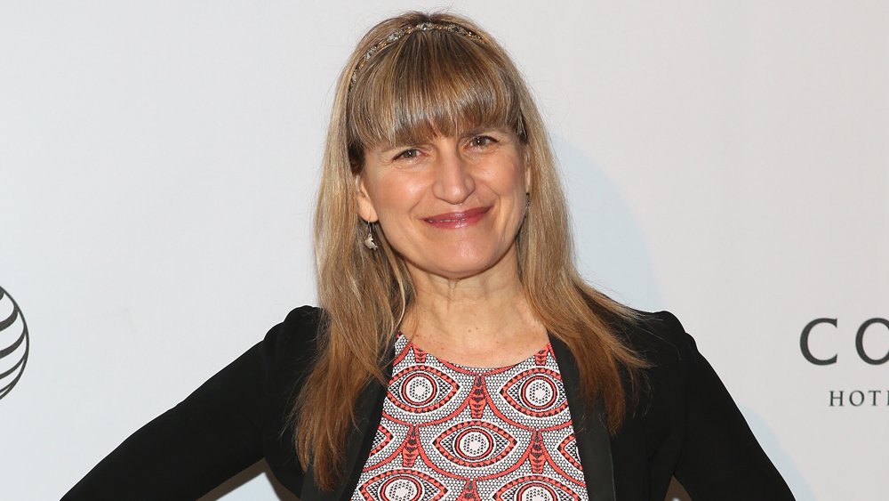 Significant Milestones In Catherine Hardwicke's Career 