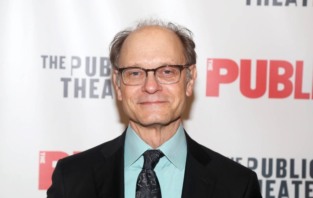 David Hyde Pierce's Career