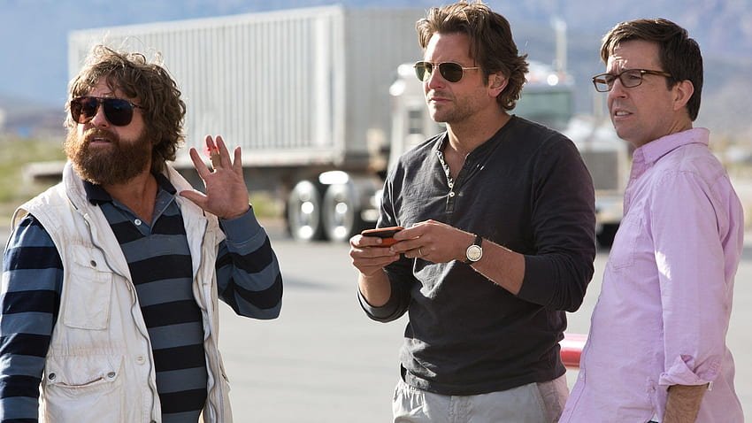 Bradley Cooper's Ventures Into Producing