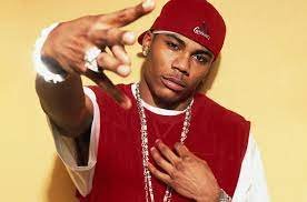 who is nelly dating