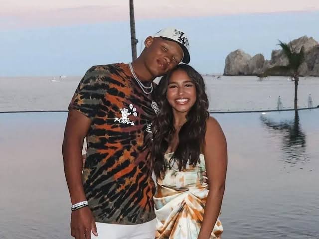 joshua dobbs girlfriend