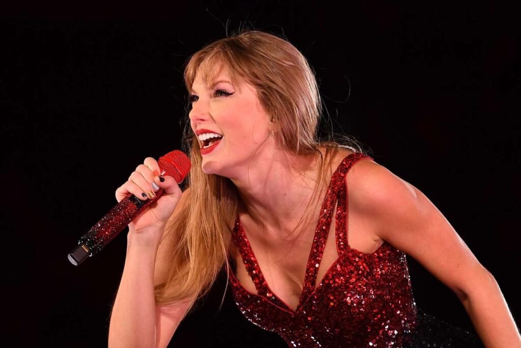 Taylor Swift And Travis Kelce's Relationship Timeline