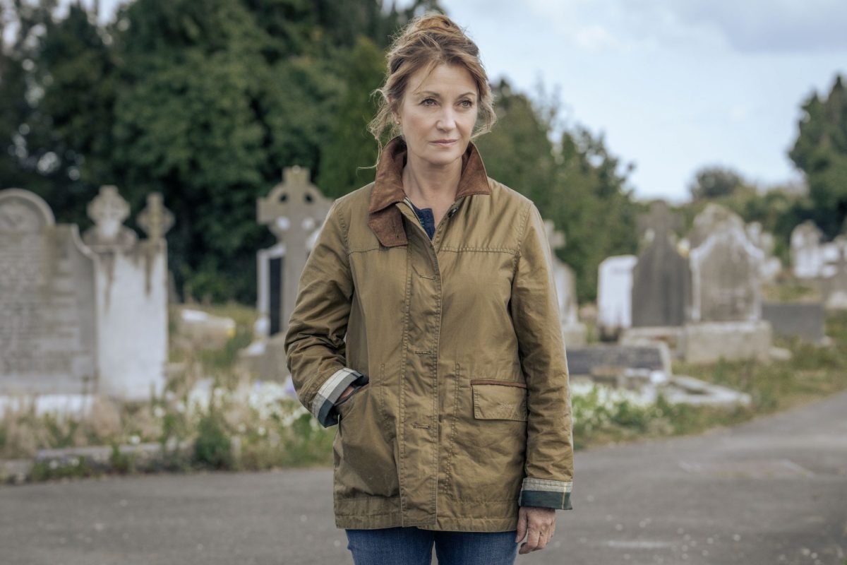 harry wild season 2 episode 5 cast