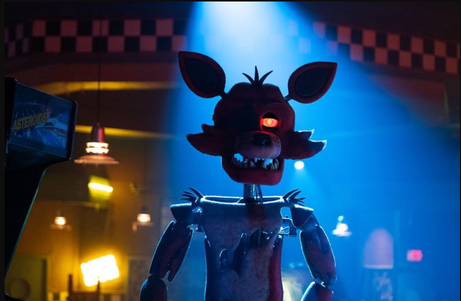 FNAF's Most Distinctive Features