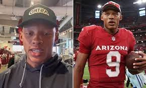 joshua dobbs illness