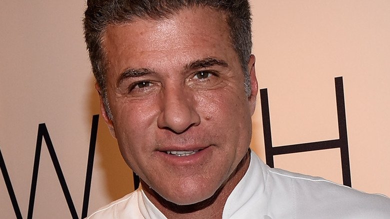 Michael Chiarello Death