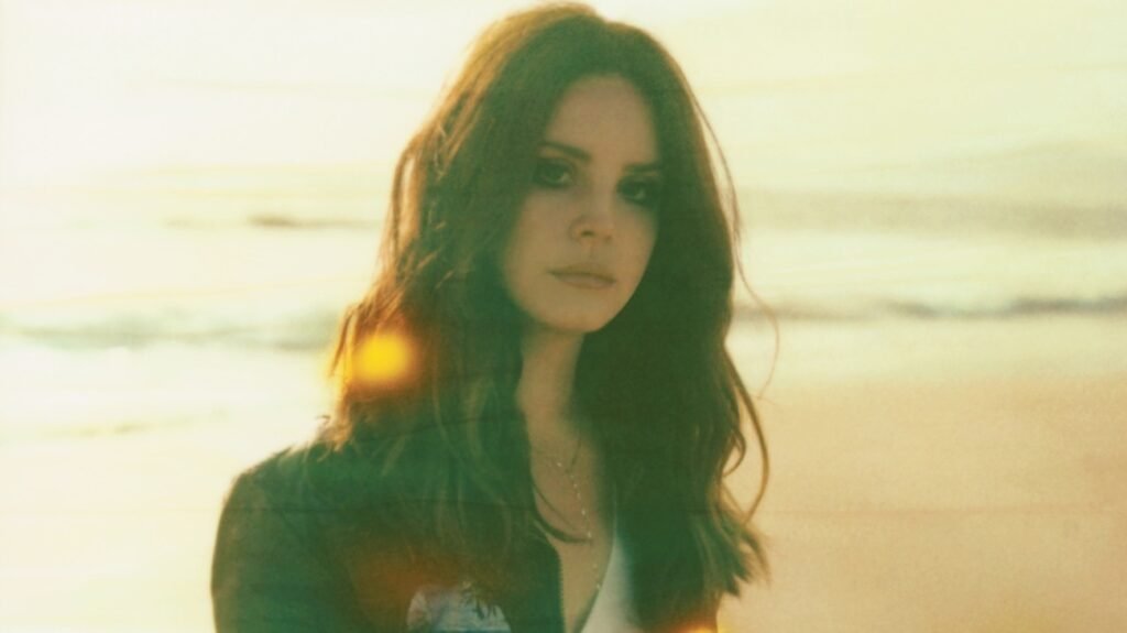  Lana Del Rey