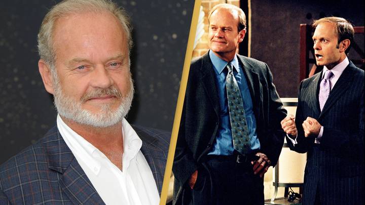 Will David Hyde Pierce Return In "Frasier"?