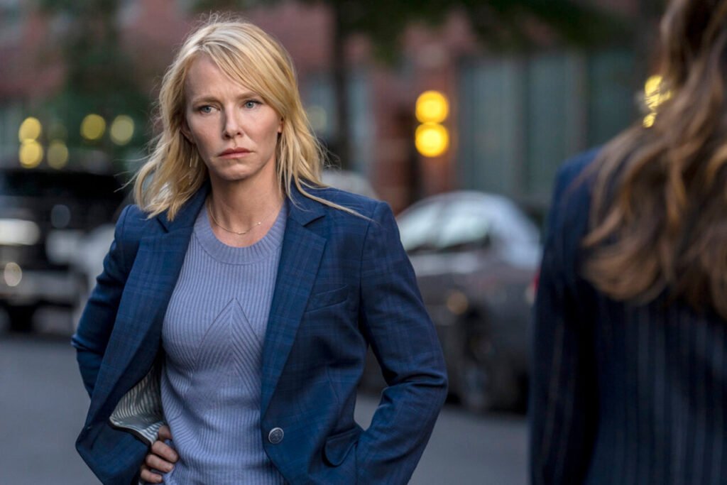 Kelli Giddish: A Prominent Figure In The Entertainment Industry