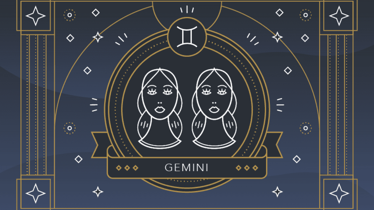 Gemini Horoscope for November 1, 2023