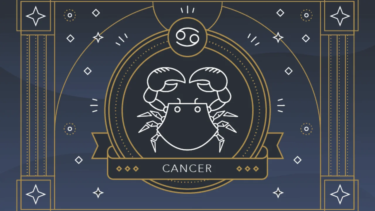 Cancer Horoscope for November 1, 2023