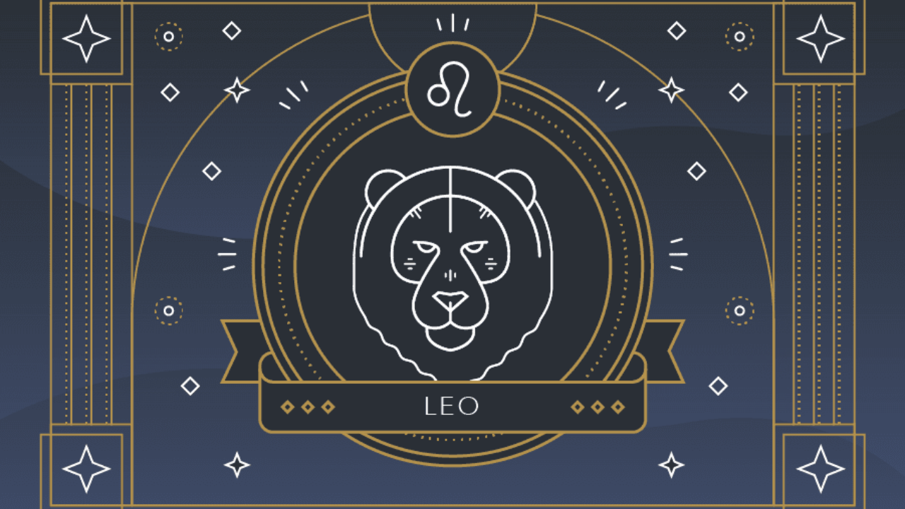 Leo Horoscope for November 1, 2023