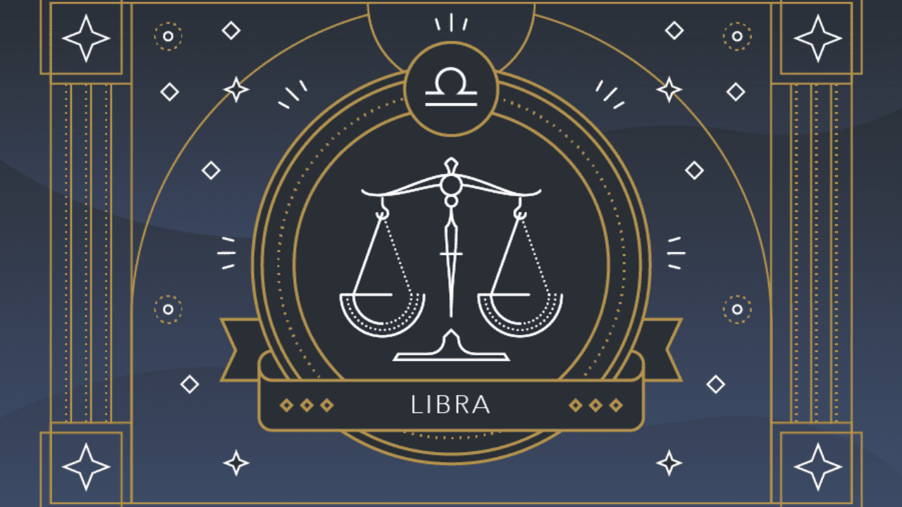 Libra Horoscope for November 1, 2023