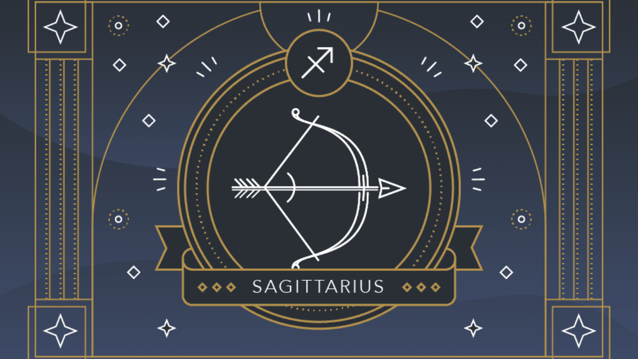 Sagittarius Horoscope for November 1, 2023
