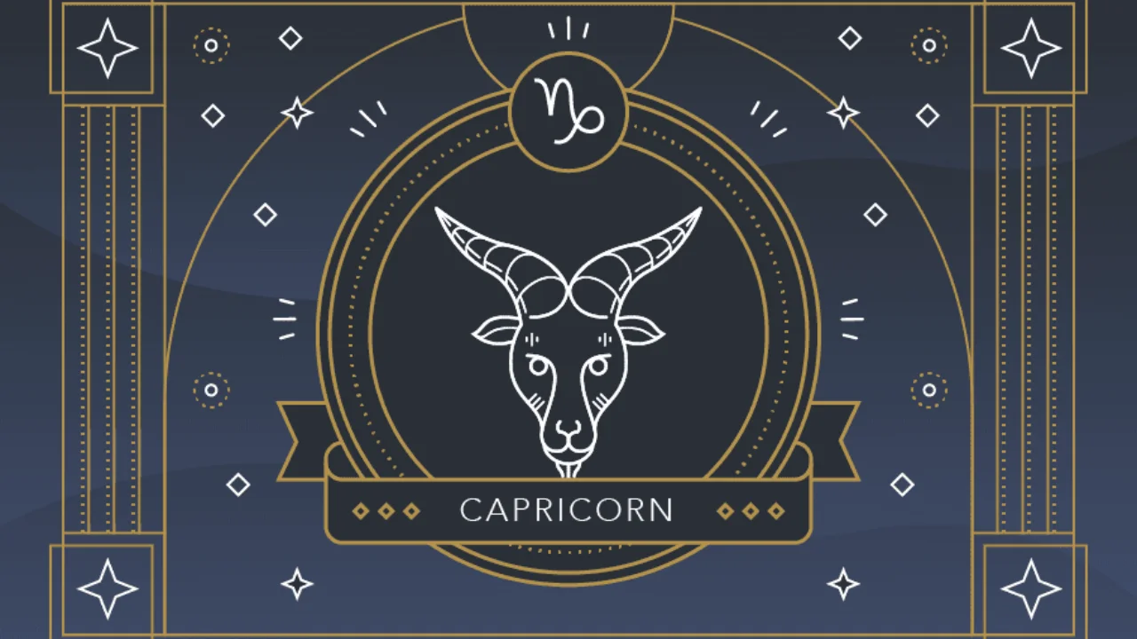 Capricorn Horoscope for November 1, 2023