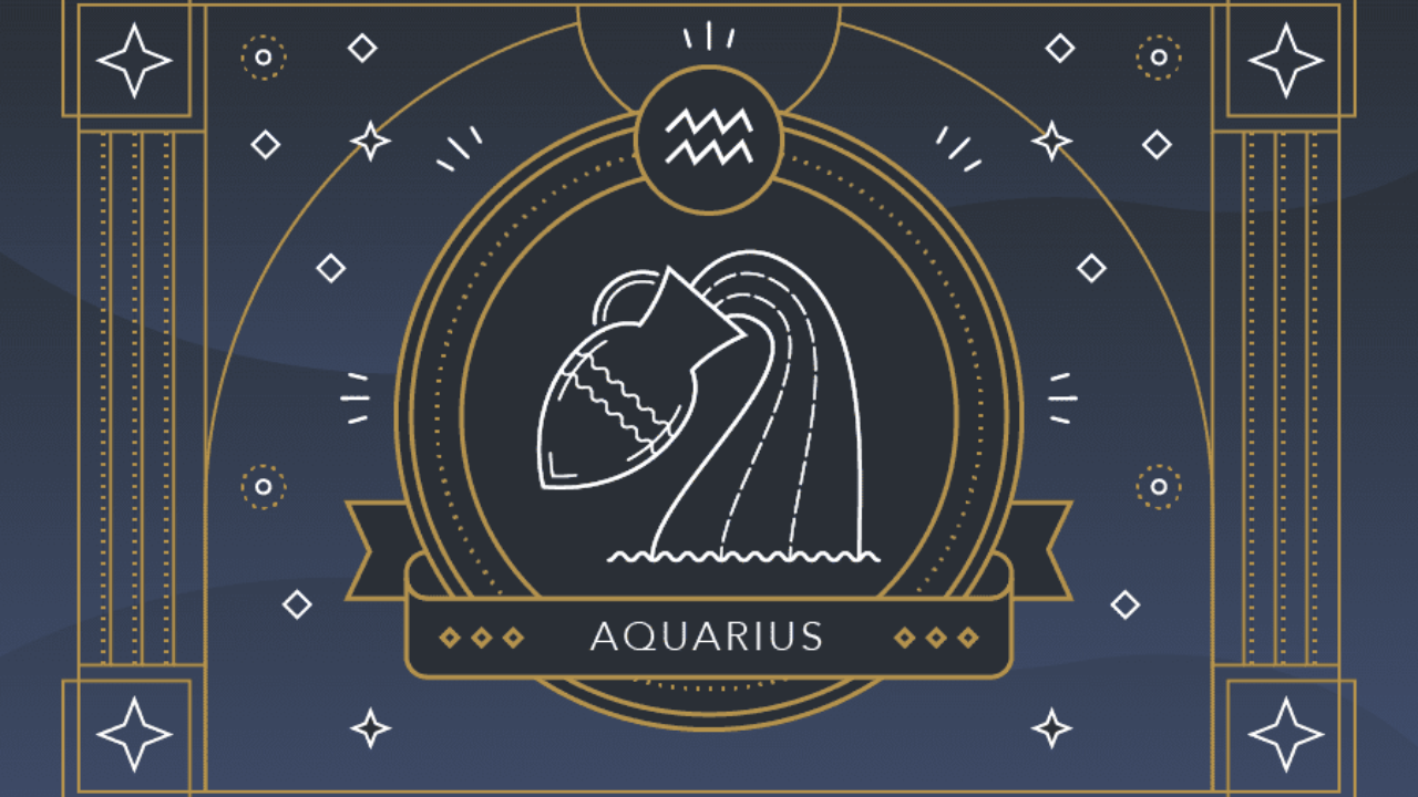Aquarius Horoscope for November 1, 2023