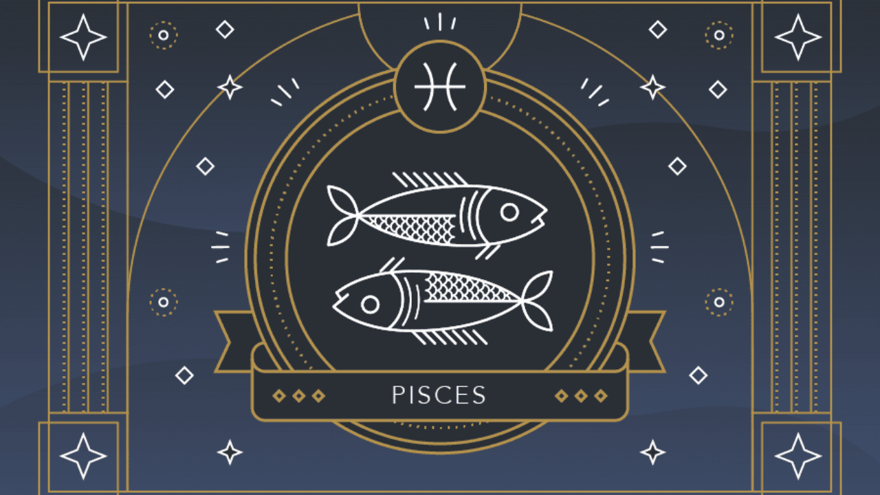 Pisces Horoscope for November 1, 2023