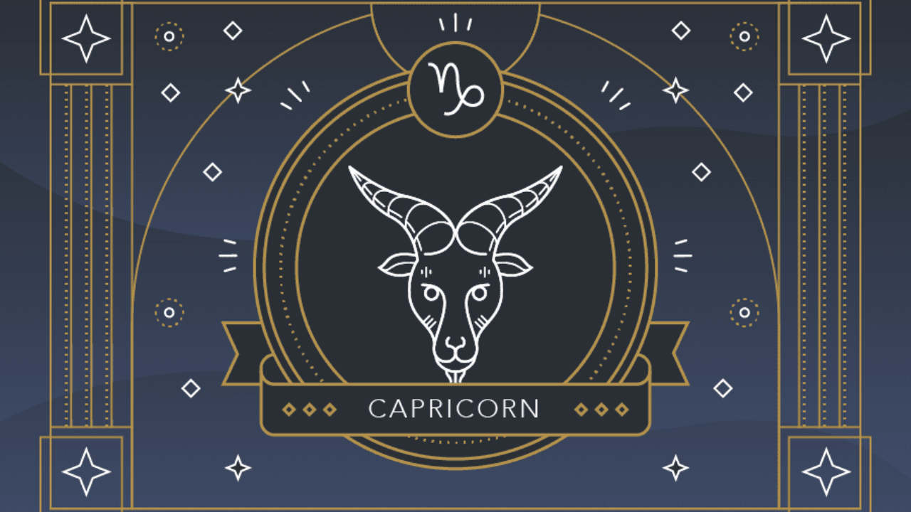 Capricorn Horoscope for November 4, 2023