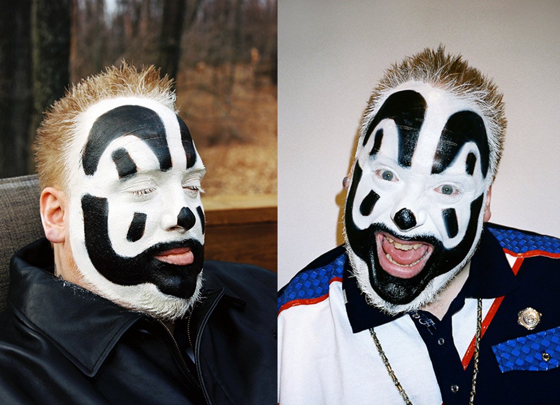 Violent J