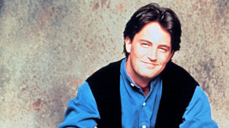 Matthew Perry