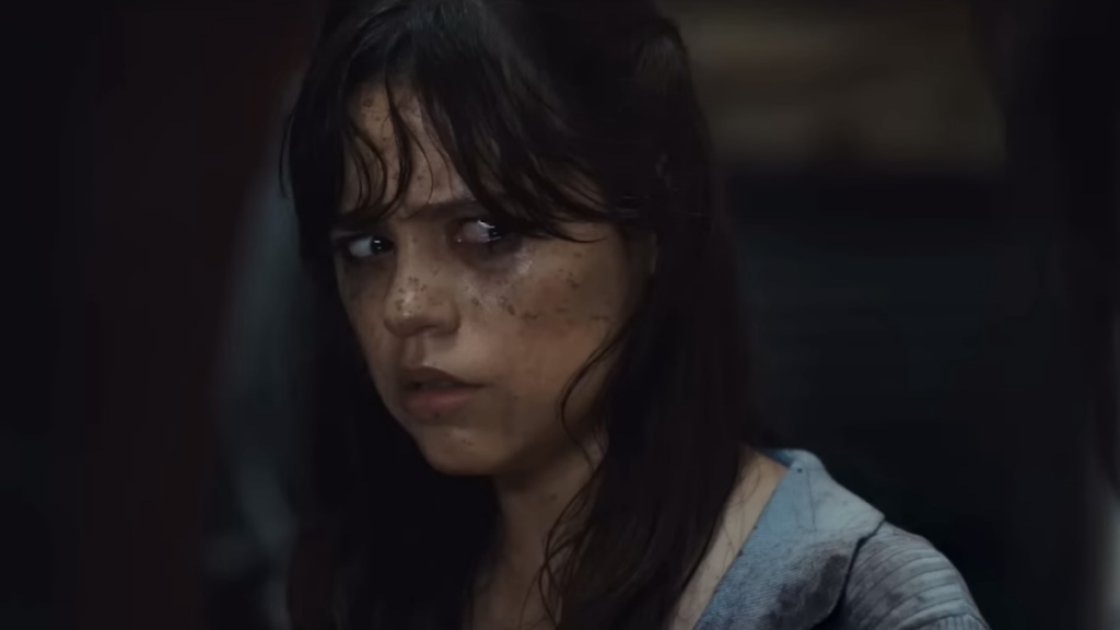 Why Did Jenna Ortega Drops Out Of "Scream VII"?
