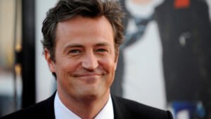 Matthew Perry Death Certificate Released: Everything You Need To Know