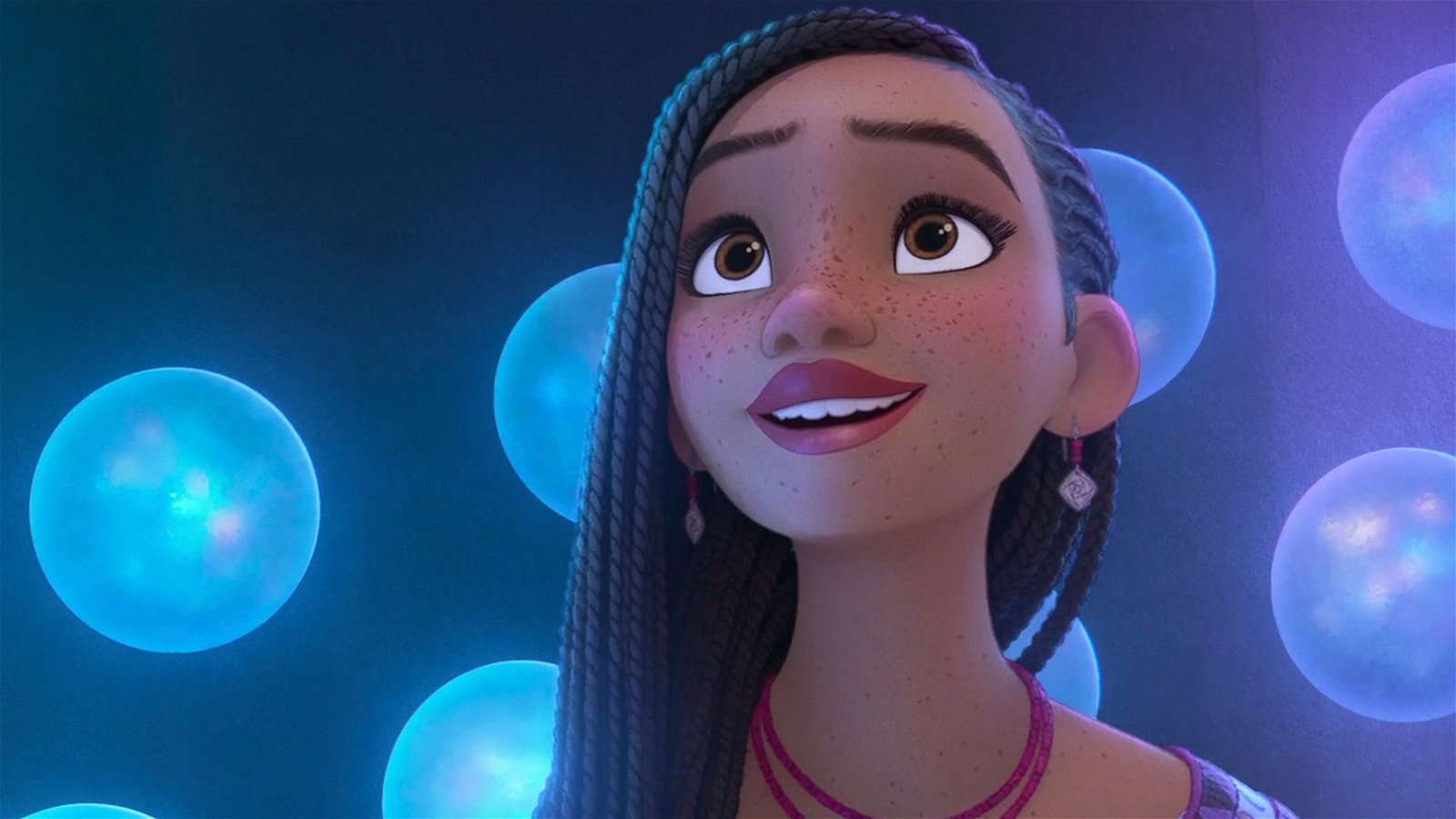Disney's "Wish"