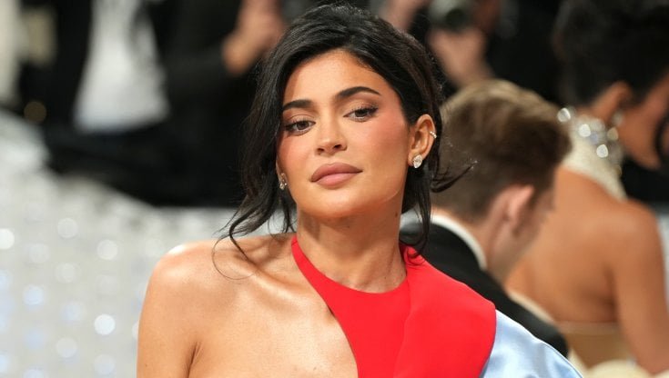 Kylie Jenner