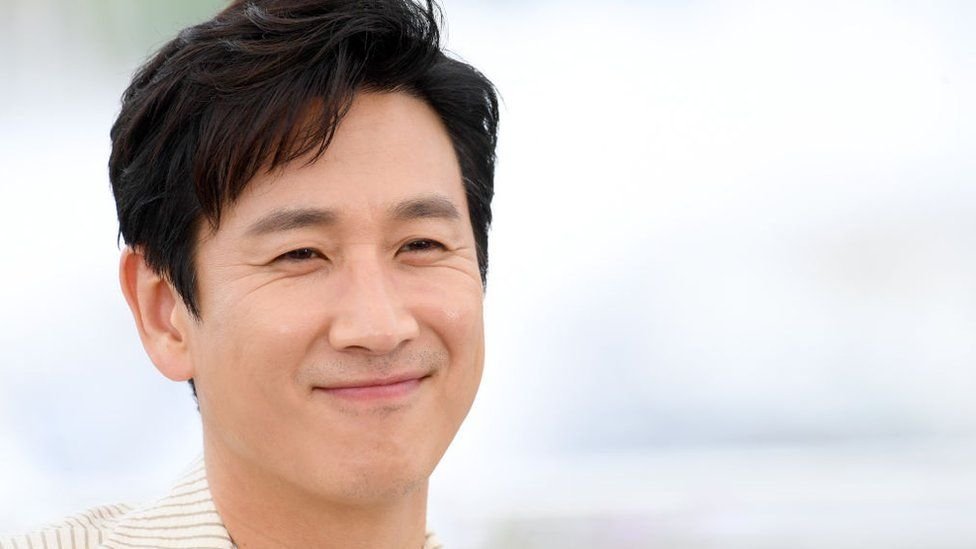 Lee Sun-Kyun