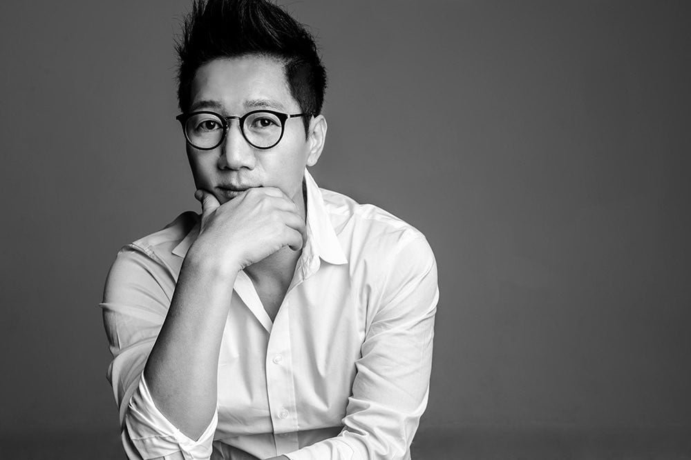 Ji Suk-Jin's Ventures Into Acting