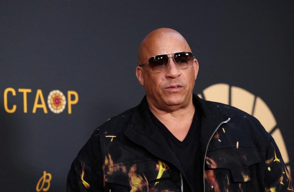 Diesel's Impact On The Entertainment Industry Extends Beyond Acting