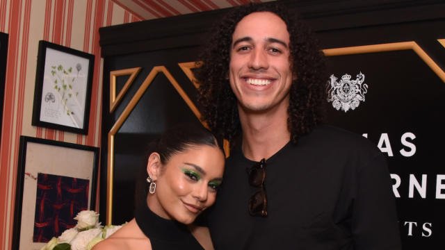 Is Vanessa Hudgens Married?