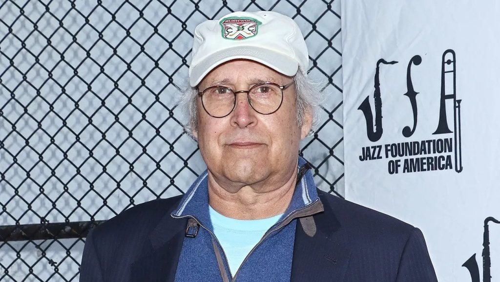 Chevy Chase's Transition To Film