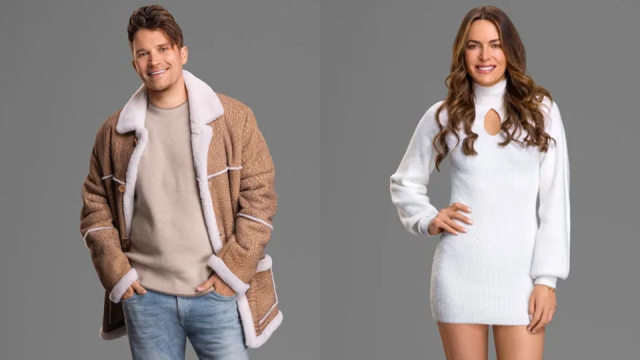 Are Katie Flood And Tom Schwartz Together?