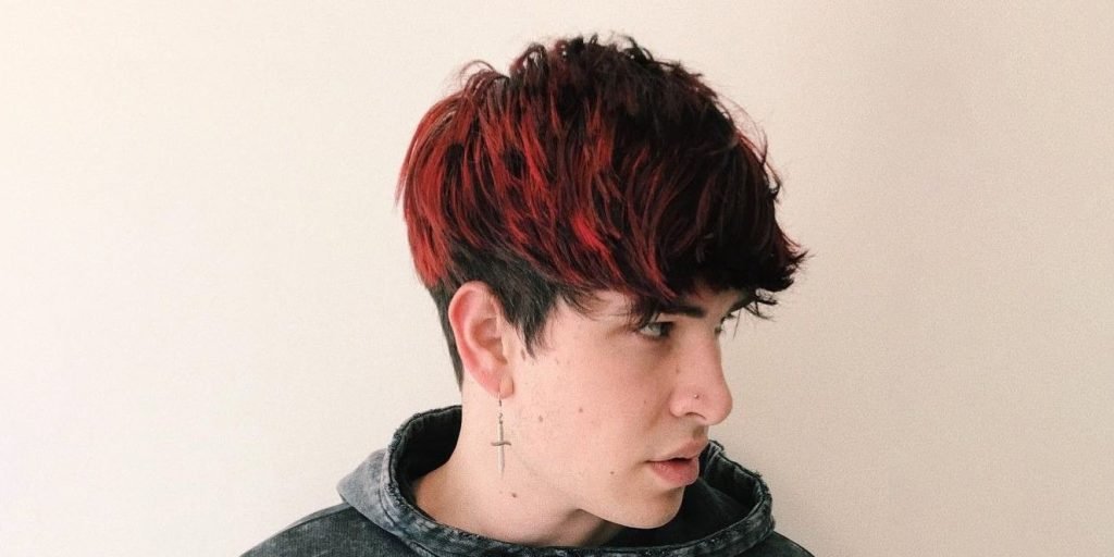 All About Jake Webber