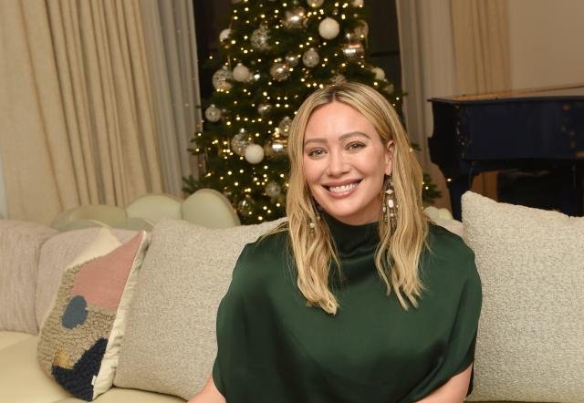 Hilary Duff's Musical Career