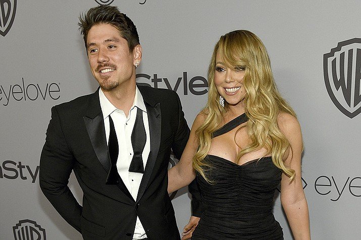 Mariah Carey