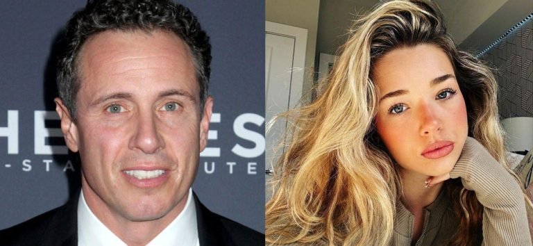 Chris Cuomo