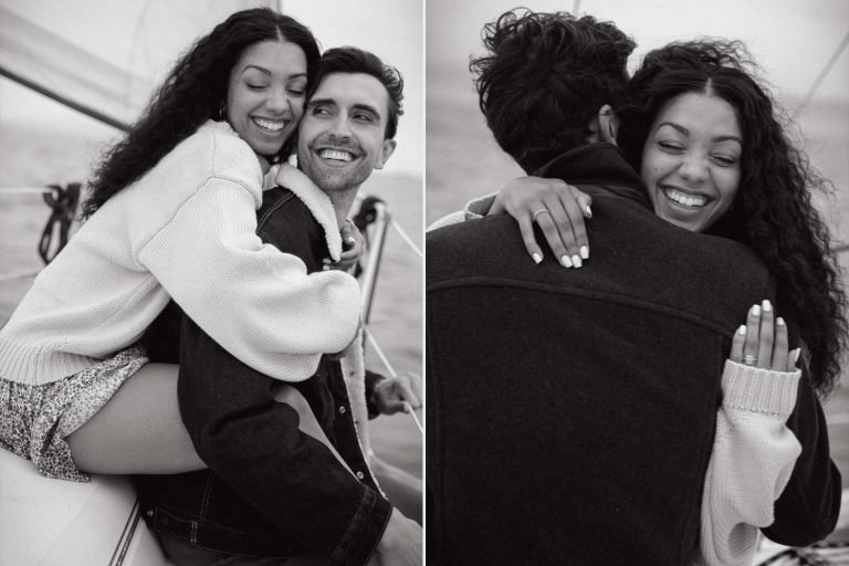 Is Corinne Foxx Married?