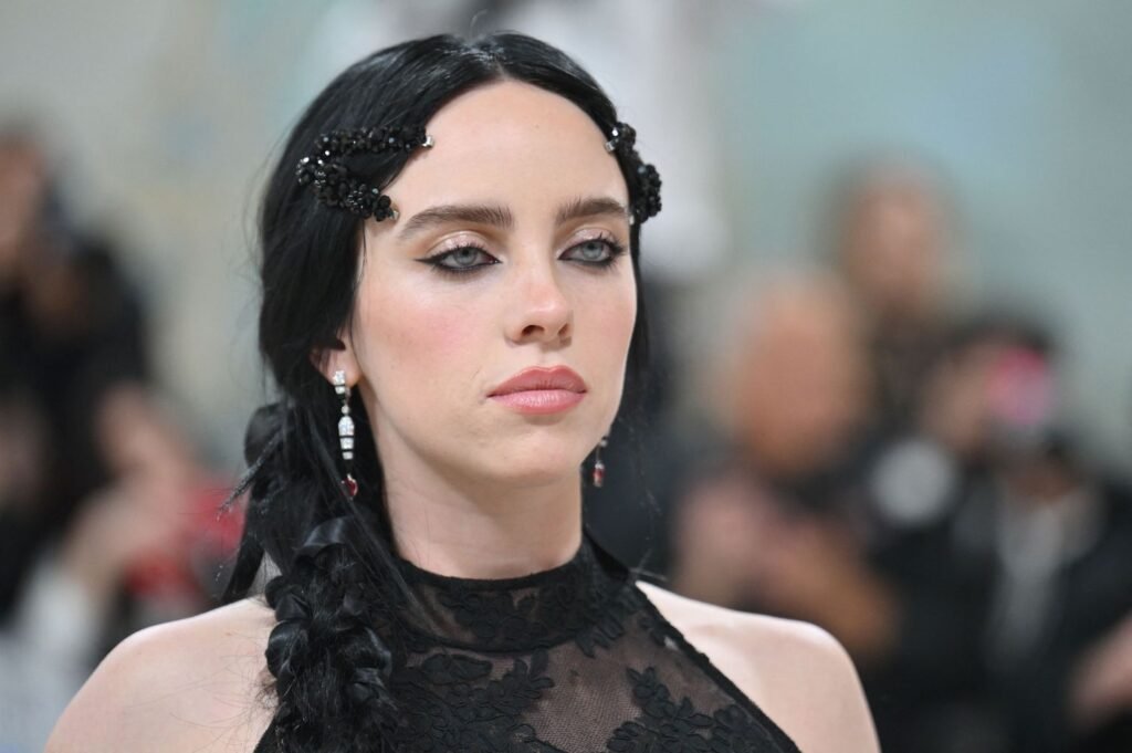Billie Eilish's Breakthrough