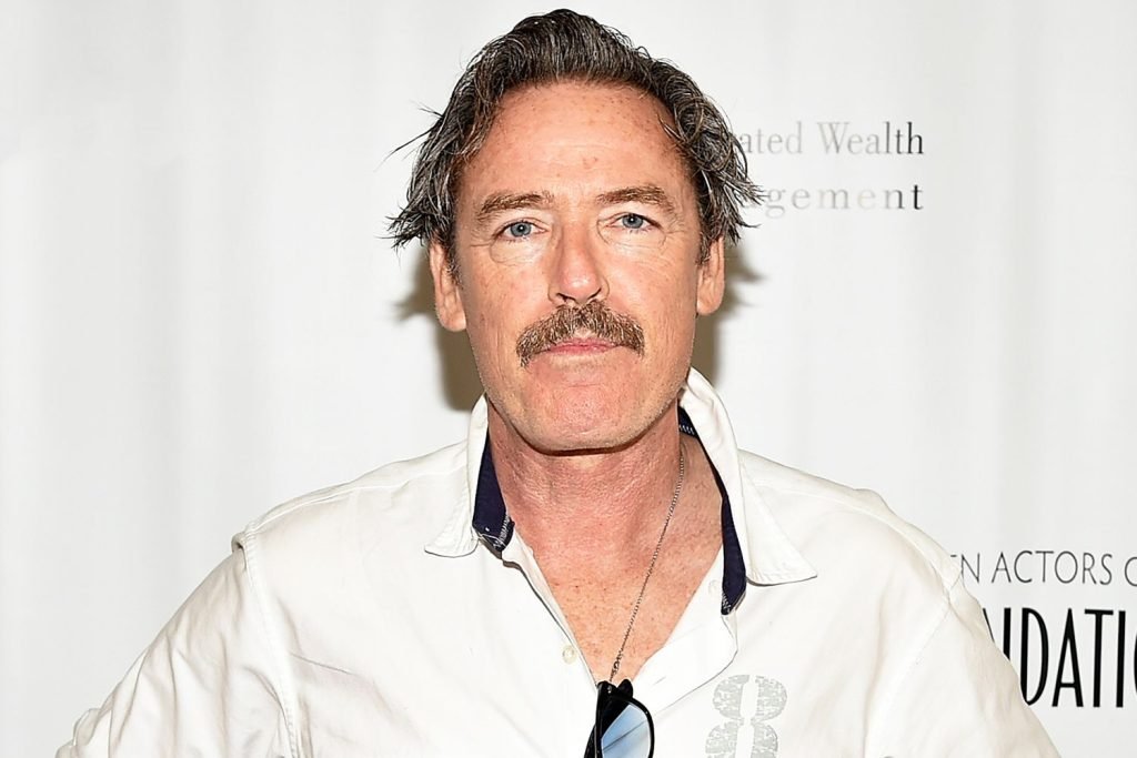 McCaffrey's Significant Strides In Film And Television
