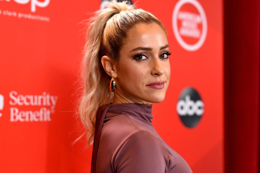 Kristin Cavallari's Relationship With Her Father, Dennis Cavallari