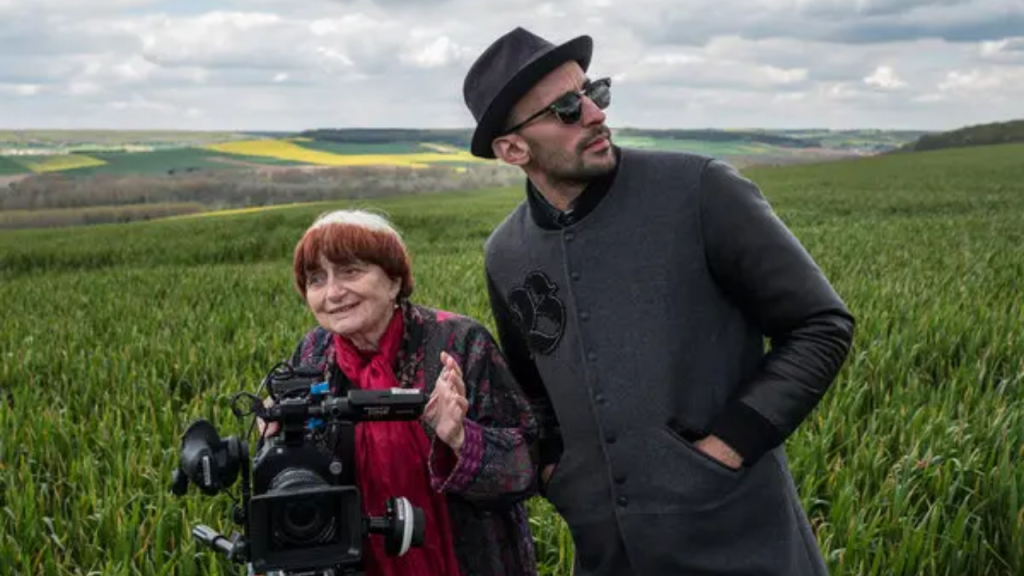 agnès varda net worth