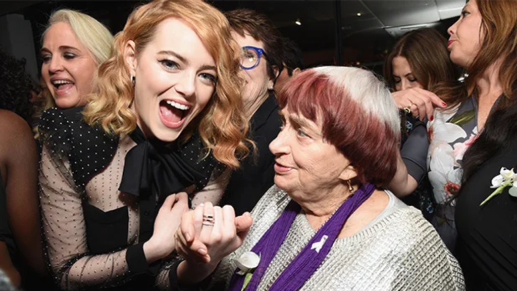 agnès varda net worth