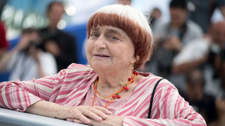 agnès varda net worth