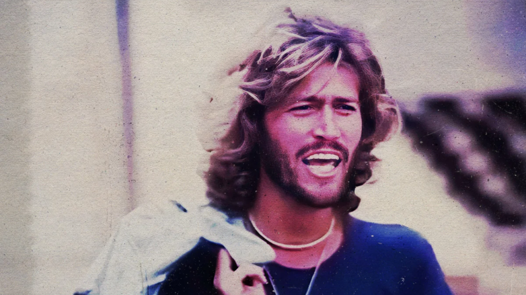 barry gibb net worth