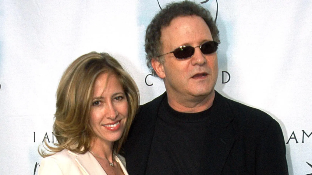 albert brooks net worth
