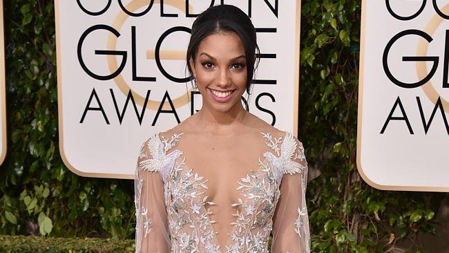 Corinne Foxx's Notable Projects